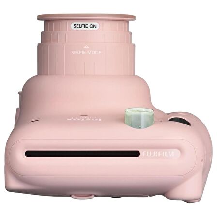 Fujifilm Pembe Instax Mini 11 Fotoğraf Makinesi