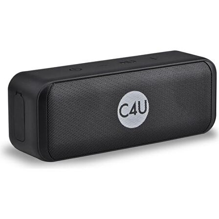 Case 4U BHX20 Kablosuz Taşınabilir Hoparlör 