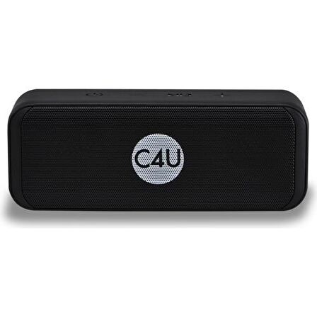 Case 4U BHX20 Kablosuz Taşınabilir Hoparlör 