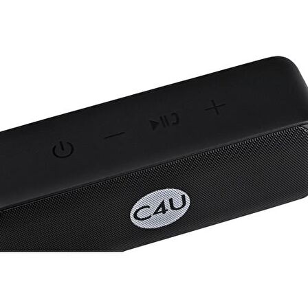 Case 4U BHX20 Kablosuz Taşınabilir Hoparlör 