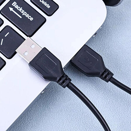 NARİTA NRT-2018 1.5 METRE USB ERKEK ERKEK KABLO USB USB KABLO 1.5M
