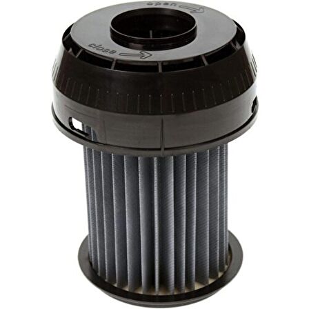 Bosch BGS618M1/01 Roxx`x Exclusivparquet Filtresi