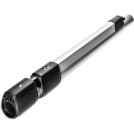 Philips FC8955 Elektrikli Süpürge Teleskobik Boru
