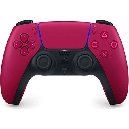 Sony Playstation 5 Kol Dualsense Wireless Controller Kırmızı – Cosmic Red