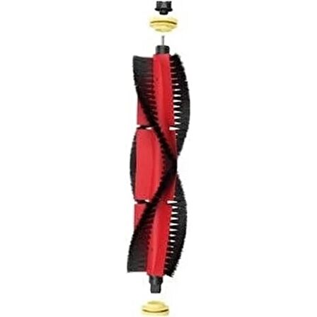 Srfn Ticaret Roborock S6 Pure Uyumlu Ana Fırça 1'li