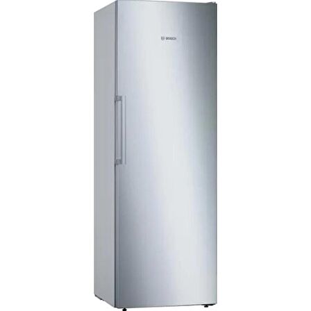 Bosch GSV33VIE0N 231 Lt 7 Çekmeceli Derin Dondurucu Inox