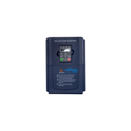 Tommatech 5,5 Kw 900VDC 3 FAZ/380VAC Sulama Pompası Inverteri