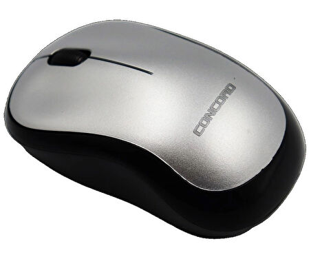 Concord C-13 Optik 1200DPİ Kablosuz Mouse 2.4ghz