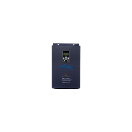 Tommatech® 22 Kw 900VDC 3 FAZ/380VAC LED Ekran Sulama Pompası Inverteri