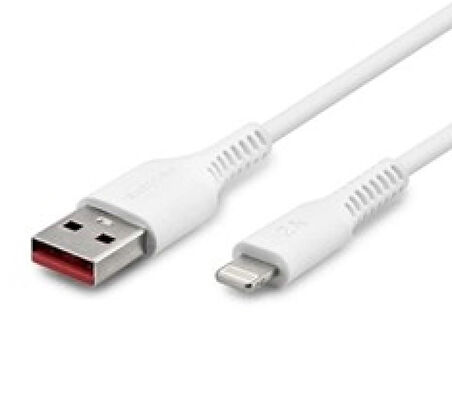 Subzero Cl18 1 Metre 2.0A 1 m Lightning iphone Şarj Data Kablo