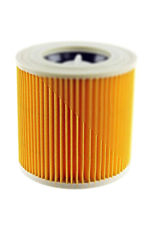 Magic Bags | 6 414-552 0 Uyumlu Süpürge Silindir Filtre