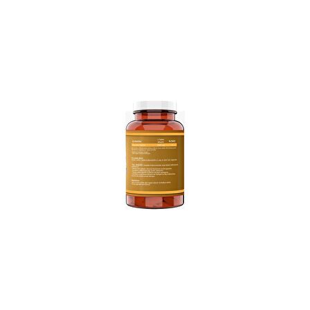 Ncs Boswellia Serrata Akgünlük 1000 Mg 120 Tablet