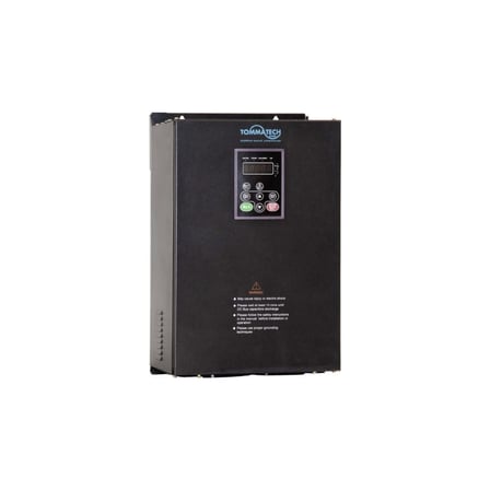 Tommatech 45 Kw 3 FAZ/380V Sulama Pompası Inverteri Invertörü Tarımsal Sulama
