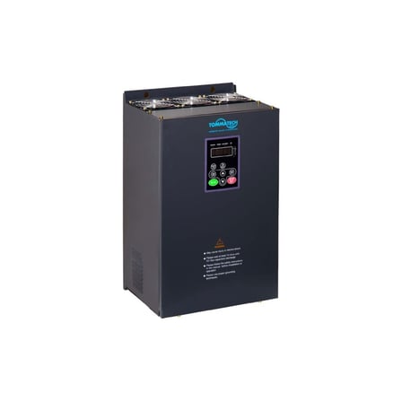 Tommatech 45 Kw 3 FAZ/380V Sulama Pompası Inverteri Invertörü Tarımsal Sulama