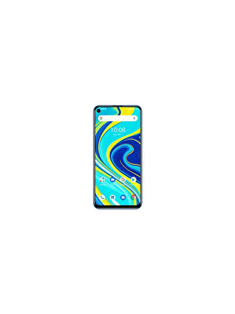 Trident A25 128 GB  Mavi Outlet (Trident TR Garantilidr)