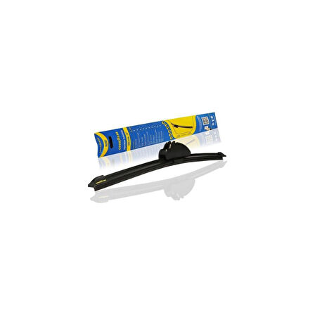 SUPERMUTE TECHNOLOGY ÖN TEK MUZ SİLECEK 14 (350MM)