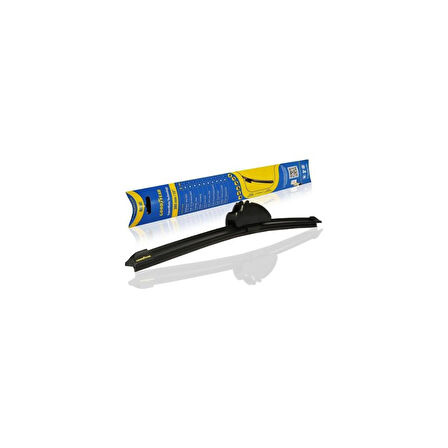 SUPERMUTE TECHNOLOGY ÖN TEK MUZ SİLECEK 15 (380MM)