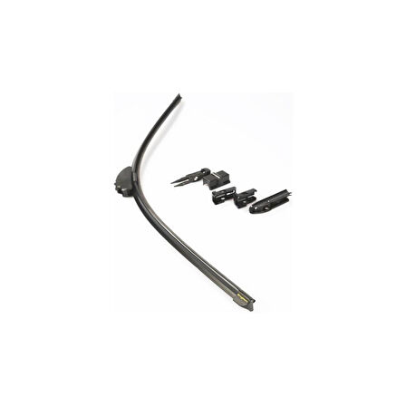 SUPERMUTE TECHNOLOGY ÖN TEK MUZ SİLECEK 20 (500MM)