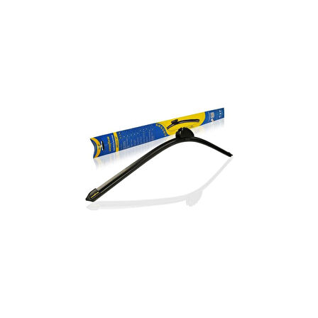 SUPERMUTE TECHNOLOGY ÖN TEK MUZ SİLECEK 24 (600MM)