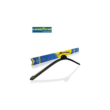 SUPERMUTE TECHNOLOGY ÖN TEK MUZ SİLECEK 26 (650MM)