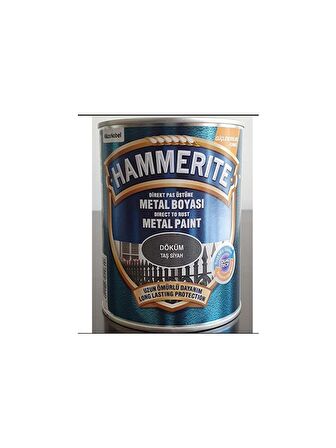 Marshall Hammerite 0.75 lt İç Cephe Boyası Taş
