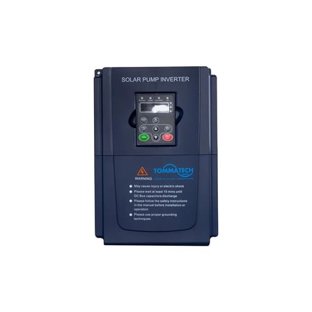 Tommatech 11 Kw 1000VDC 3 FAZ/380VAC Sulama Pompası Inverteri