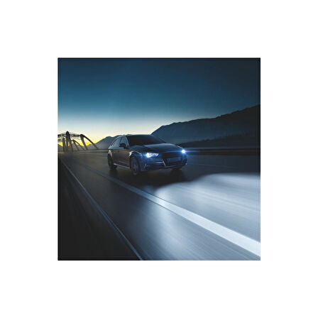 Osram D3S Cool Blue Intense Xenarc 6200K Beyaz Işık (Takım - 2 Adet)