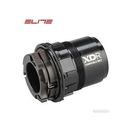 Elite Freehub Body Sram Xd/xdr 11/12S Direto Justo Suito