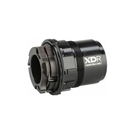 Elite Freehub Body Sram Xd/xdr 11/12S Direto Justo Suito