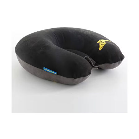 Visco Seyahat Boyun Yastığı 31X30X9