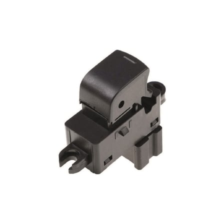 Itaqi Nissan Qashqai Navara Sağ Tekli Cam Düğmesi 2007-2013