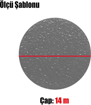 Nobel Yapışkanlı Vida Tapası Vida Kapağı (100 Ad)