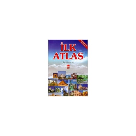 Atlas İlk Atlas Saygı Yayınları