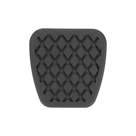 Zetoto Honda Civic Debriyaj Fren Pedal Lastiği 2 Adetli Set