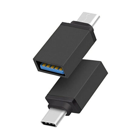 SUBZERO CA24 3.0 TYPE-C OTG ÇEVİRİCİ APARAT