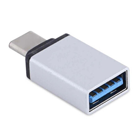 SUBZERO CA24 3.0 TYPE-C OTG ÇEVİRİCİ APARAT