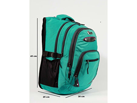 Relaxion 2225 Yarasa Sırt Okul Çantası