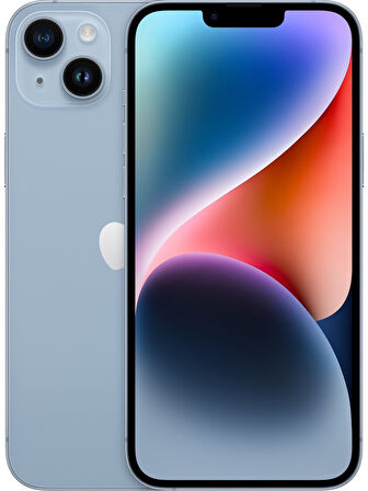 Apple iPhone 14 Plus 128 GB Mavi Outlet (Apple TR Garantili)