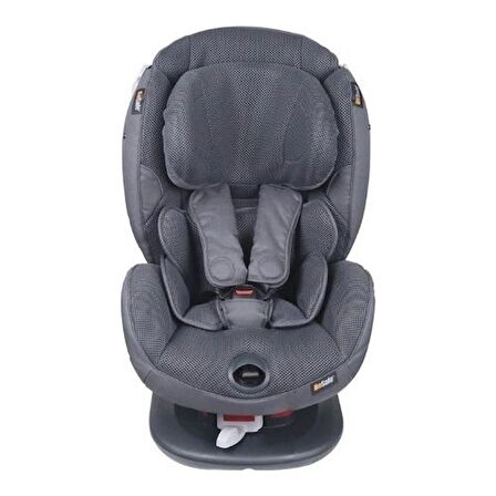 Besafe Izi Comfort X3 Oto Koltuğu 9-18 kg Anthracite Mesh