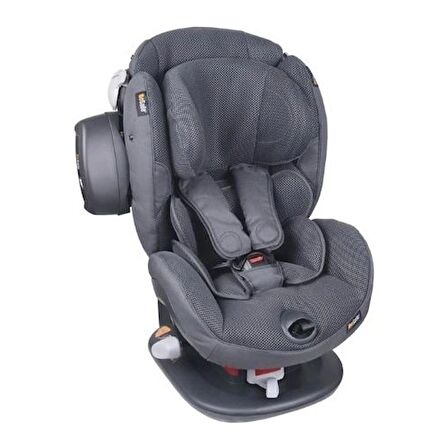 Besafe Izi Comfort X3 Oto Koltuğu 9-18 kg Anthracite Mesh