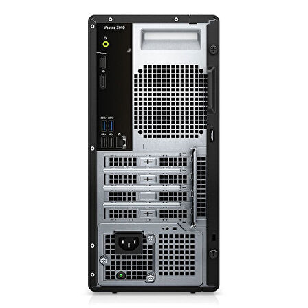 Dell Vostro 3910MT i5-12400 8GB 256GB SSD Ubuntu N7505VDT3910U