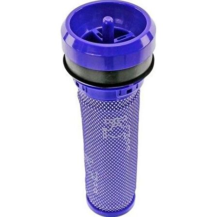 Srfn Ticaret Dyson DC37 Uyumlu Dik Süpürge Ön Filtre