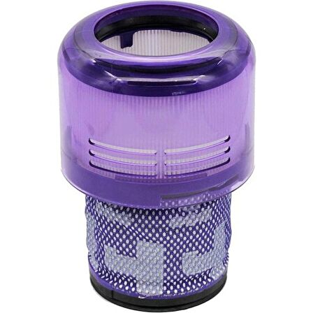 Srfn Ticaret Dyson V11 Absolute Uyumlu Pro Hepa Filtre