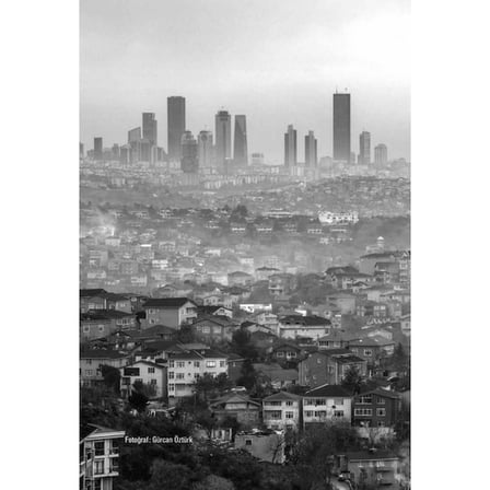 Doğan Kitap Hacer Foggo'nun Askıda Hayatlar Eseri Doğan Yayınları Ciltsiz 216 Sayfa