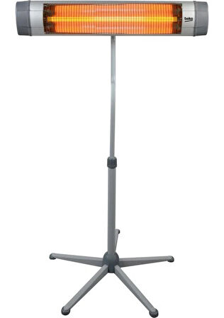 BEKO BK II 2500 M INFRARED ISITICI