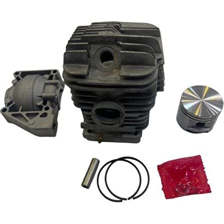 Abm Silindir Piston Takımı MS290 MS029 46 mm