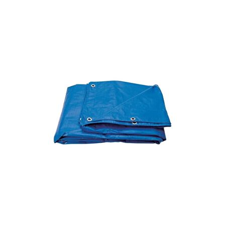 Abk Plastik Su Geçirmez Pvc Ebatlı Branda 4m x 7