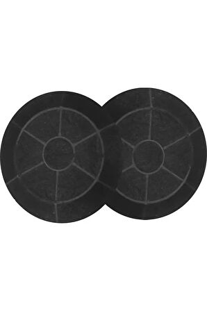 Beko Karbon Filtre Arçelik Beko Altus 165732003 (Set)