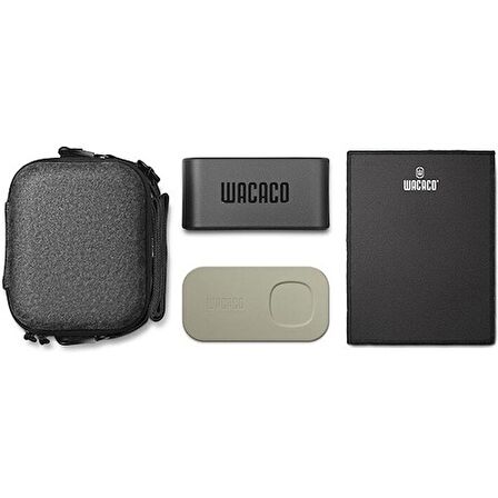 Wacaco Minipresso Ns2 Koruyucu Taşıma Çantası - Ns2 Protective Case