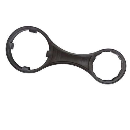 Sulook Su Arıtma Cihazları Için Filtre Kabı ve Membran Kabı Açma Anahtarı 